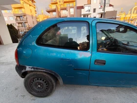 Opel Corsa 1, 4 Бензин, снимка 13