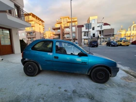 Opel Corsa 1, 4 Бензин, снимка 4