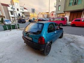 Opel Corsa 1, 4 Бензин, снимка 5