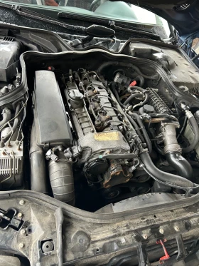 Mercedes-Benz E 270 211, снимка 13