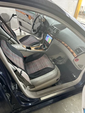 Mercedes-Benz E 270 211, снимка 7