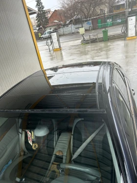 Mercedes-Benz E 270 211, снимка 4