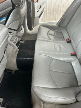 Mercedes-Benz E 270 211, снимка 11
