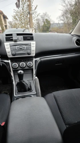 Mazda 6, снимка 7