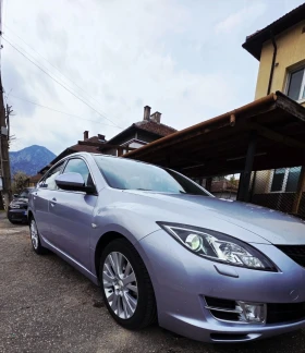 Mazda 6, снимка 5