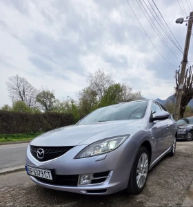 Mazda 6, снимка 6