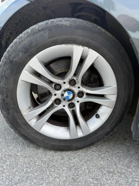 BMW 320 d, снимка 14