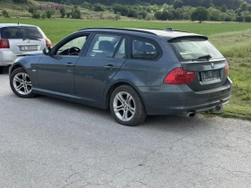 BMW 320 d, снимка 3