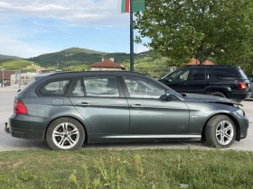 BMW 320 d, снимка 2