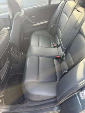 BMW 320 d, снимка 8