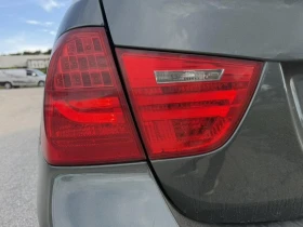 BMW 320 d, снимка 11