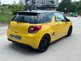 Citroen DS3 1.6Turbo Swiss, снимка 2