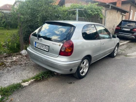 Toyota Corolla 1.6, снимка 4