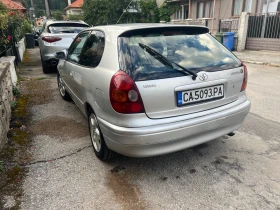 Toyota Corolla 1.6, снимка 3