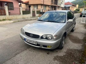 Toyota Corolla 1.6, снимка 2