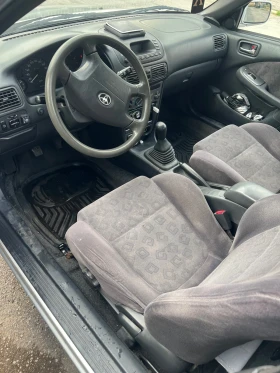 Toyota Corolla 1.6, снимка 5
