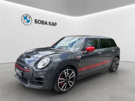 Mini Clubman John Cooper Works ALL4, снимка 1