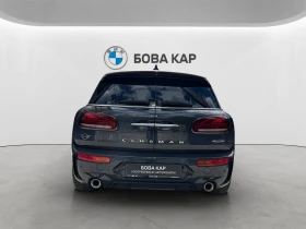 Mini Clubman John Cooper Works ALL4, снимка 9
