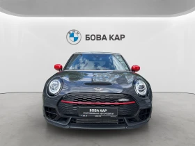 Mini Clubman John Cooper Works ALL4, снимка 8