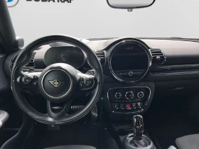 Mini Clubman John Cooper Works ALL4, снимка 7