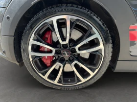 Mini Clubman John Cooper Works ALL4, снимка 5
