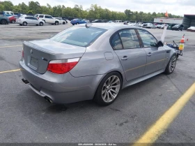 BMW M5 ЦЕНА ДО БЪЛГАРИЯ РЕГИСТРАЦИЯ & АВТОКРЕДИТ, снимка 7