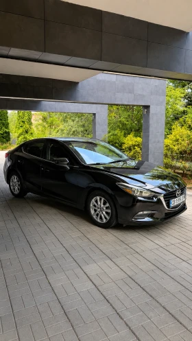 Mazda 3, снимка 4