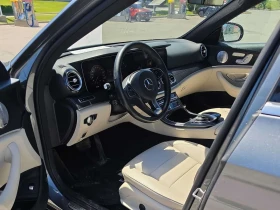 Mercedes-Benz E 400 * CARFAX * ЦЕНА ДО БГ, снимка 7
