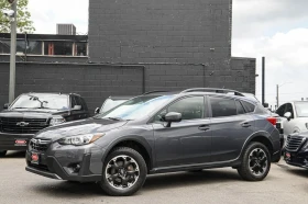 Subaru Crosstrek Convenience AWD/HEATED SEATS/REAR-CAMERA, снимка 1