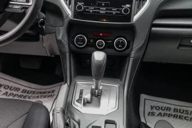 Subaru Crosstrek Convenience AWD/HEATED SEATS/REAR-CAMERA, снимка 13