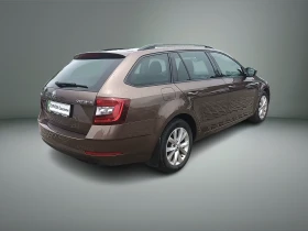 Skoda Octavia 1.6TDI /6MT VISION, снимка 5