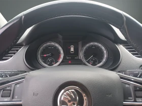 Skoda Octavia 1.6TDI /6MT VISION, снимка 10