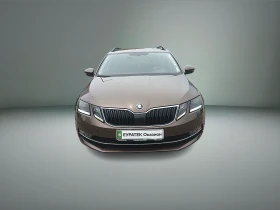 Skoda Octavia 1.6TDI /6MT VISION, снимка 8