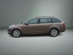 Skoda Octavia 1.6TDI /6MT VISION, снимка 2