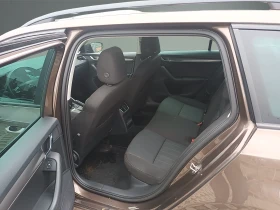 Skoda Octavia 1.6TDI /6MT VISION, снимка 12
