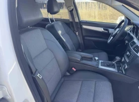 Mercedes-Benz C 220, снимка 11