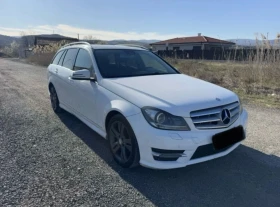 Mercedes-Benz C 220, снимка 3