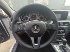 Mercedes-Benz C 220, снимка 10