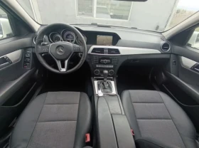 Mercedes-Benz C 220, снимка 8