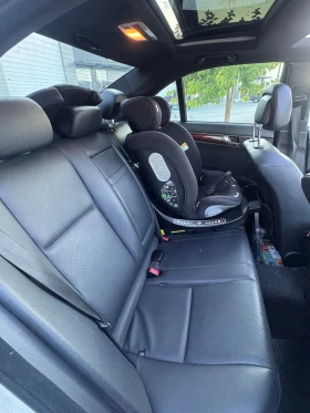 Mercedes-Benz C 350 FULL 350 I, снимка 10