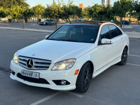 Mercedes-Benz C 350 FULL 350 I, снимка 5