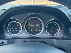 Mercedes-Benz C 350 FULL 350 I, снимка 11