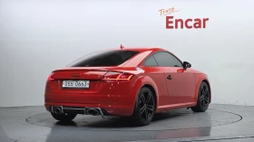 Audi Tt QUATTRO* 45TFSI* ДИГ.ТАБЛО* КАМЕРА* KEYLESS* , снимка 2