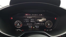 Audi Tt QUATTRO* 45TFSI* ДИГ.ТАБЛО* КАМЕРА* KEYLESS* , снимка 7