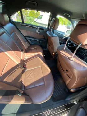 Mercedes-Benz E 350, снимка 9