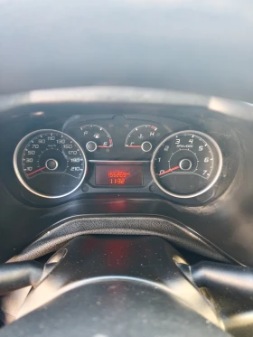 Fiat Doblo, снимка 4