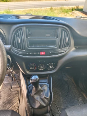 Fiat Doblo, снимка 5