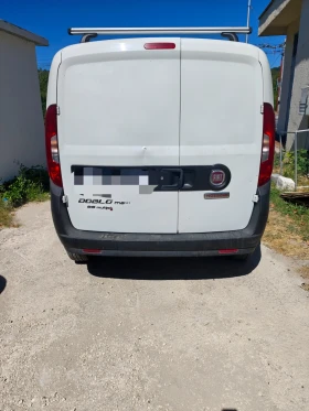 Fiat Doblo, снимка 2