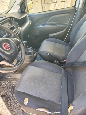 Fiat Doblo, снимка 3