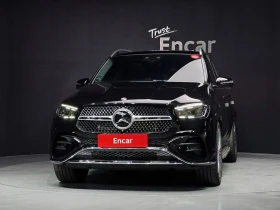 Mercedes-Benz GLE 450 3.0 256830 Automatic, снимка 3